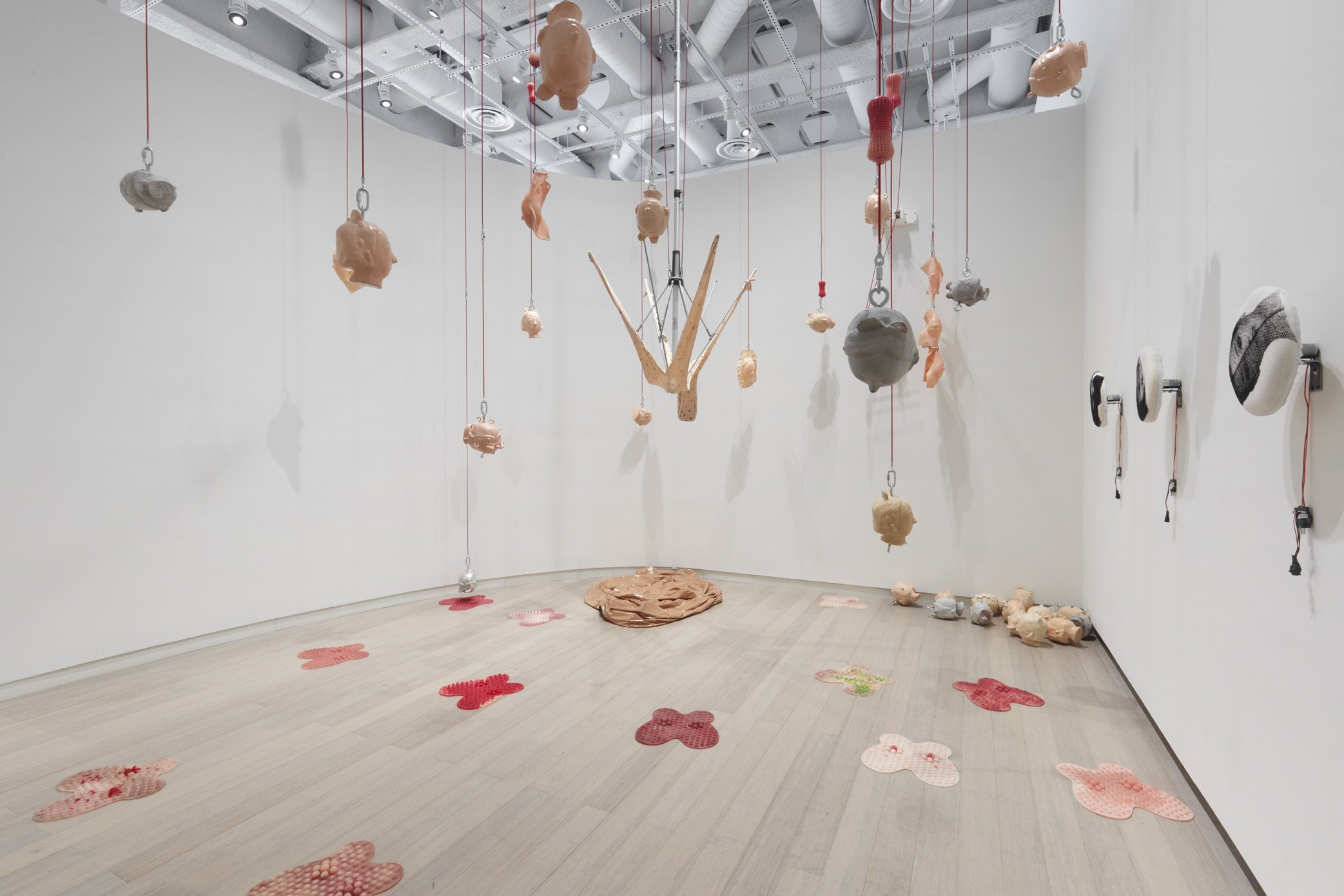 claudia yeejae kim — Columbia University School of the Arts Visual